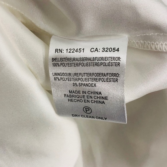 Anthropologie Maeve Peony Garden Floral Dress 4 - Picture 7 of 7